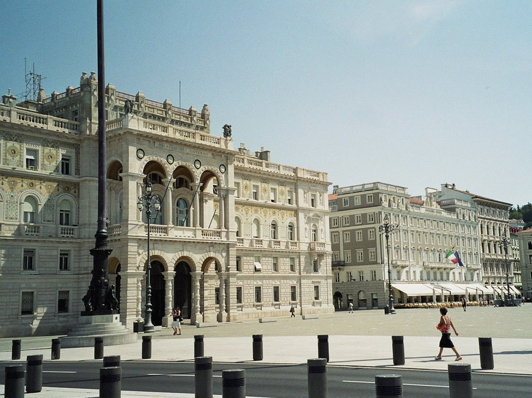 Palazzo del Governo景点图片