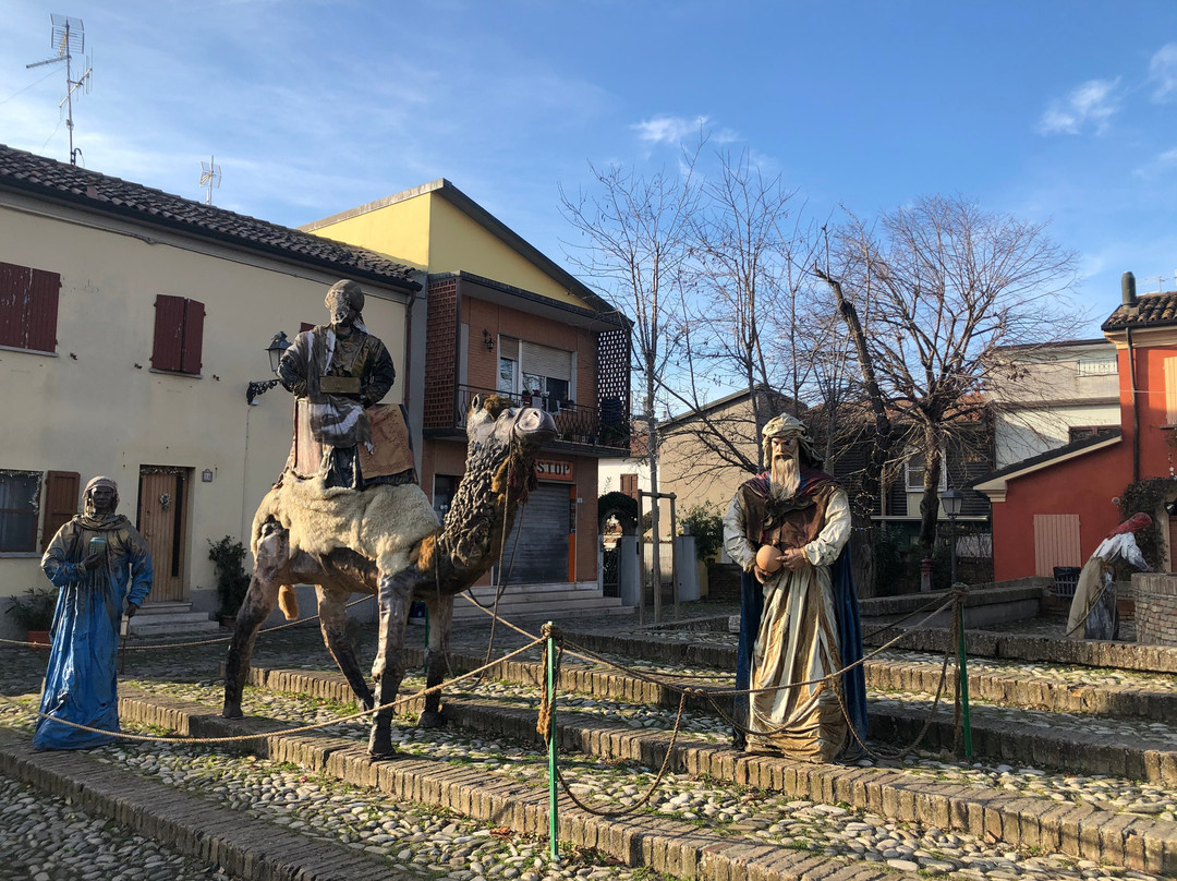 Piazza delle Conserve景点图片
