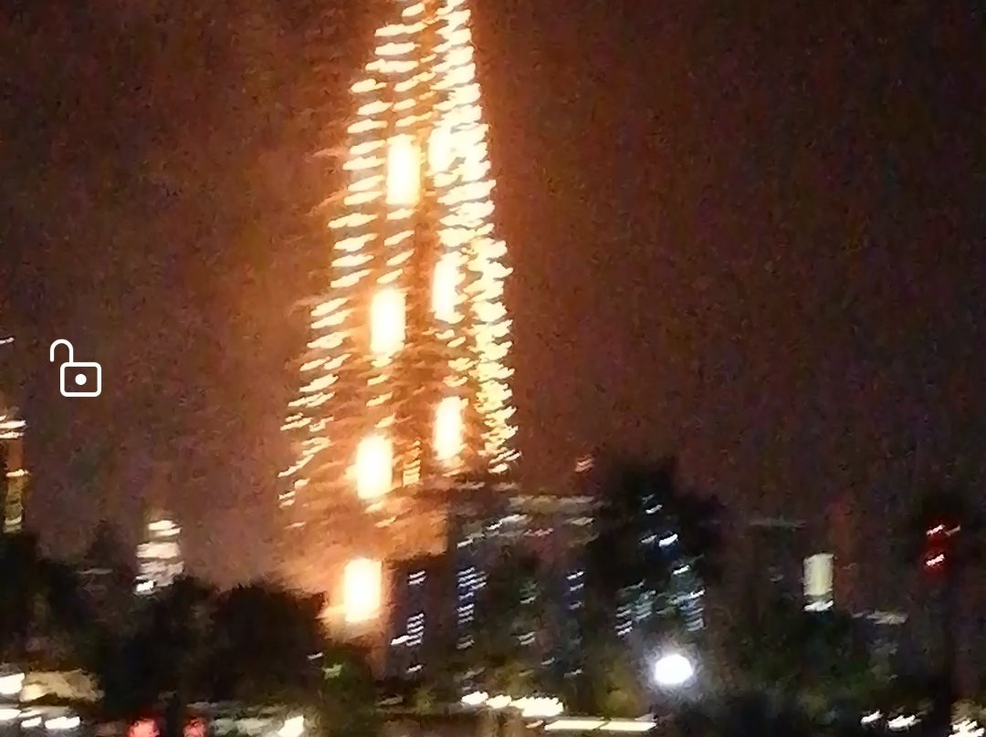 La Mer-迪拜必去景点