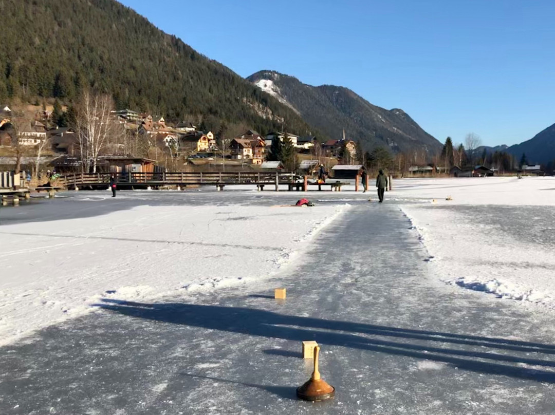 Hotel Zum Weissensee主图