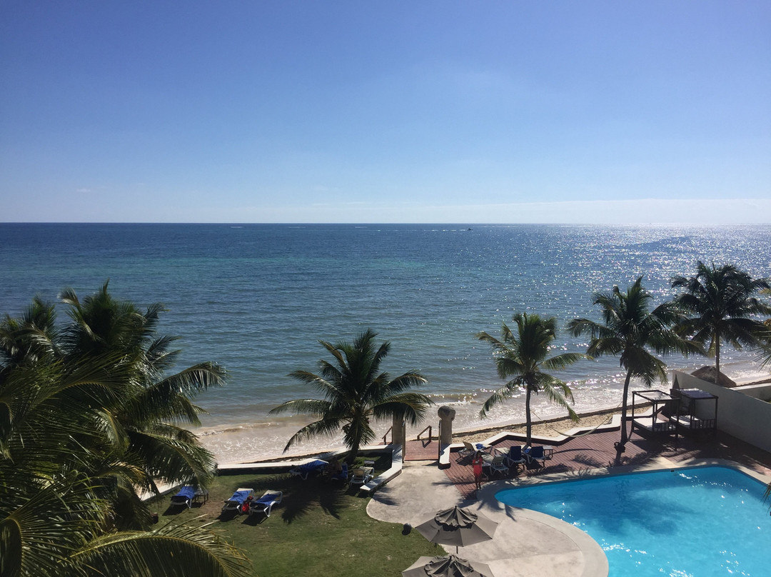 Hotel Casa del Puerto By MIJ主图