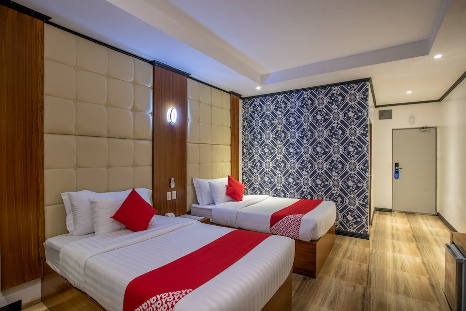 OYO 480 Starview Hotel主图