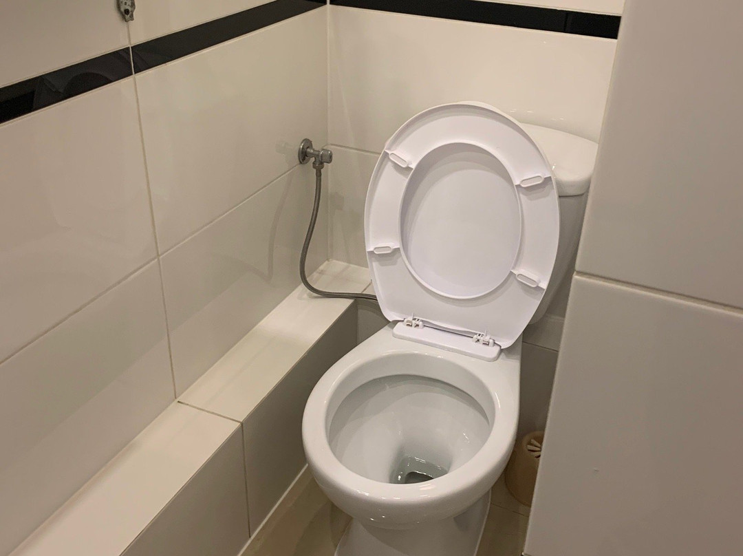 Hotelik Niedzwiadek主图