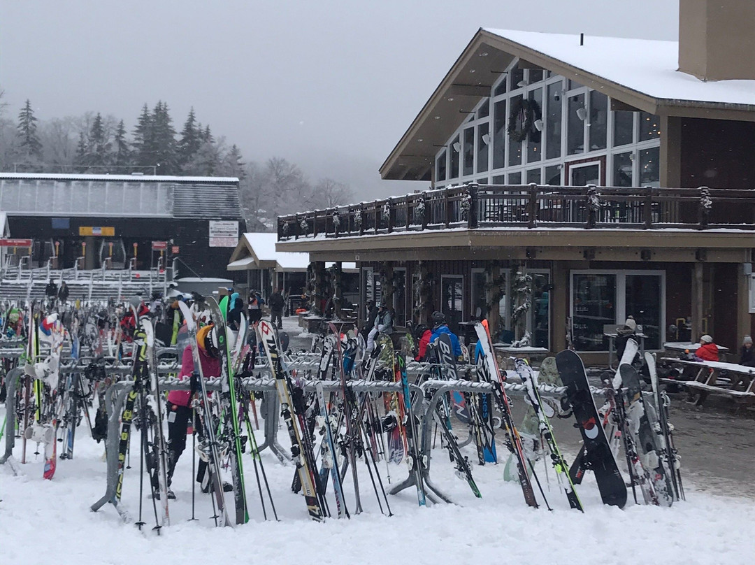 Stratton Mountain Resort-Stratton Mountain必去景点