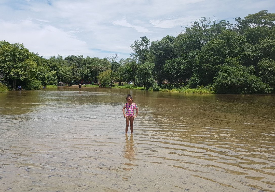 Los Hervores-Robore必去景点