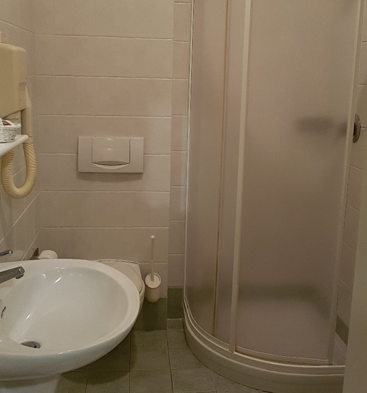 Albergo La Pace主图