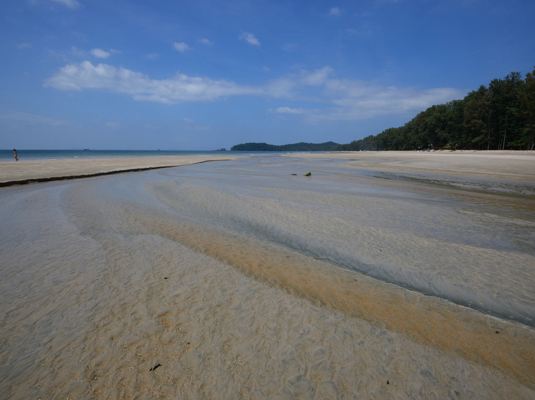 JJ Beach Resort主图
