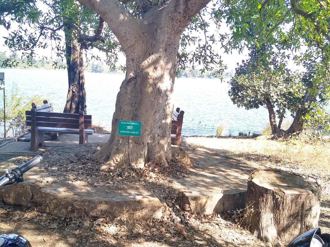 Dumna Nature Reserve-贾巴尔普尔必去景点