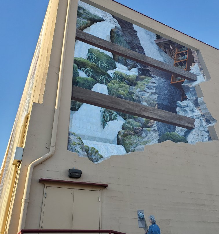 Del Oro Theatre-Grass Valley必去景点