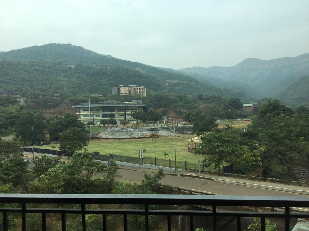 Hotel Celebration Lavasa主图