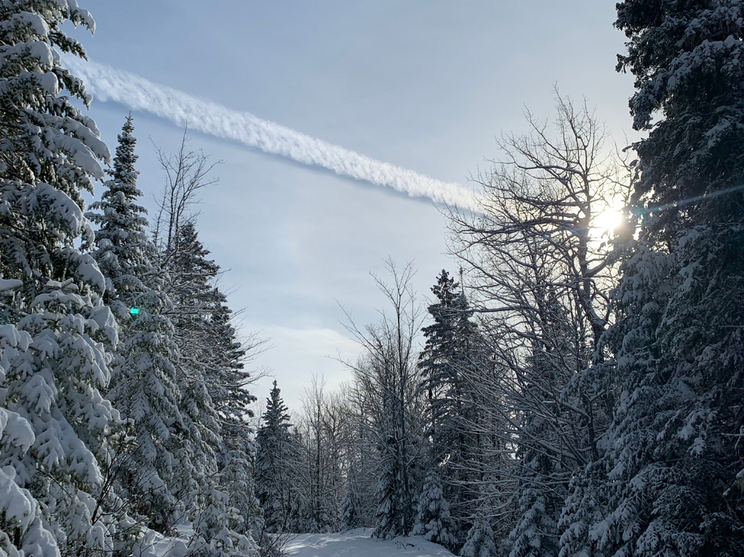 Le Belvedere Horizon De Reves-Matapedia必去景点