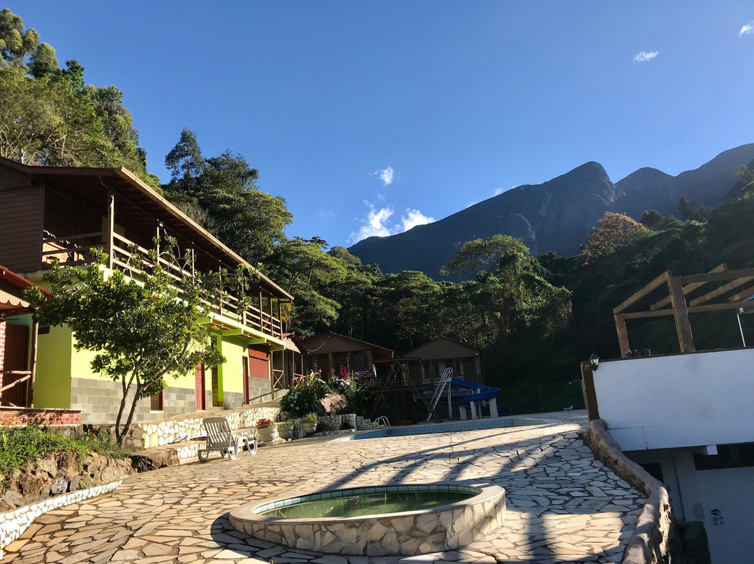 Pousada Do Bezerra主图