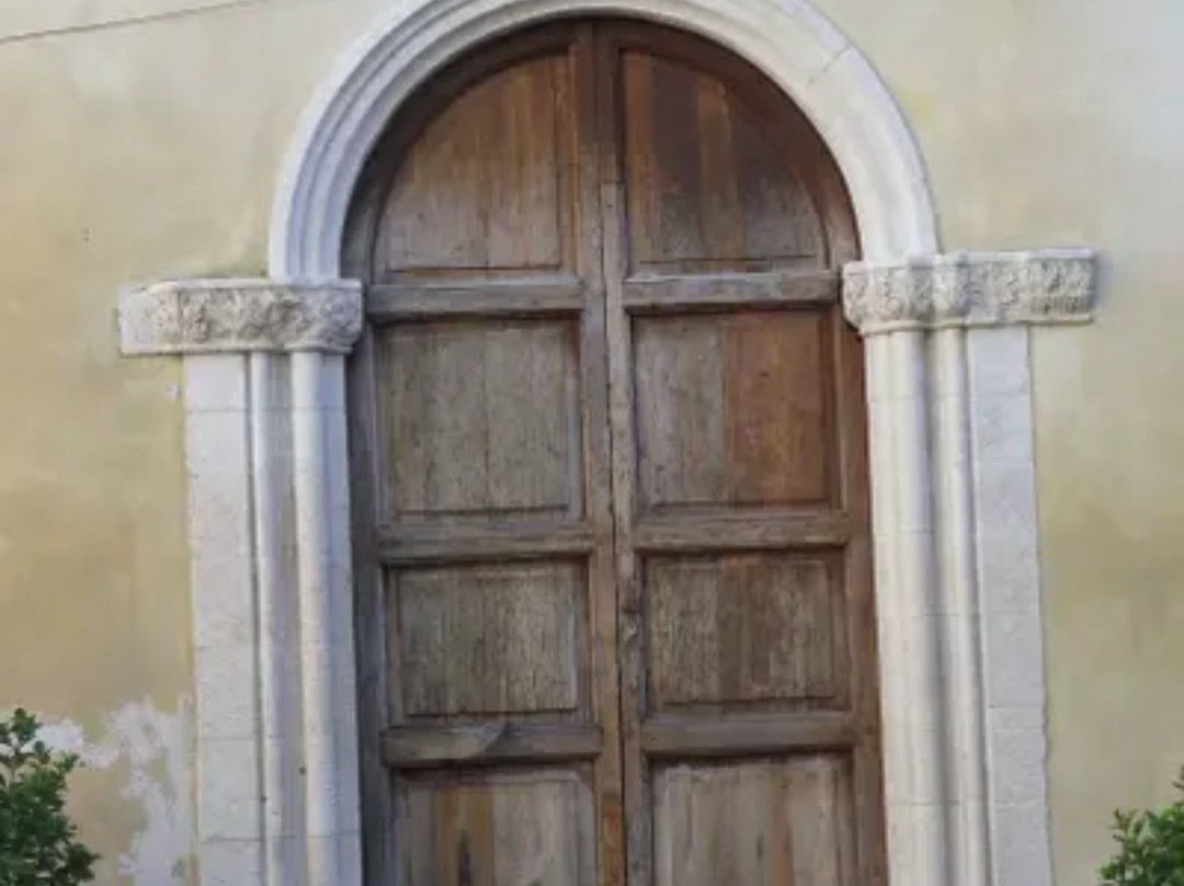 Chiesa di San Sabino景点图片