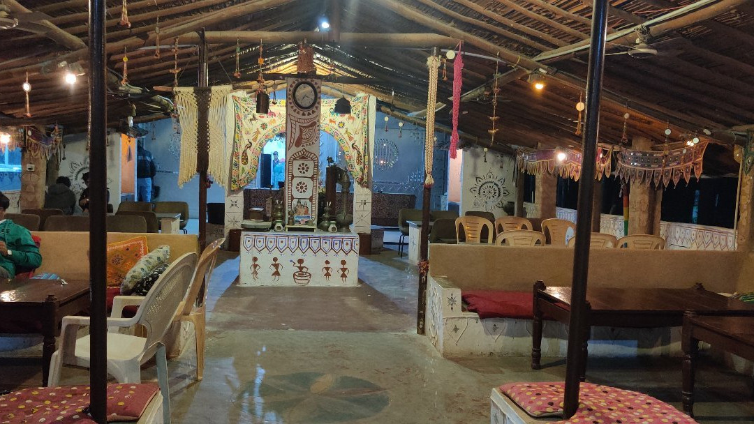 Bhavna Resort & Farm主图