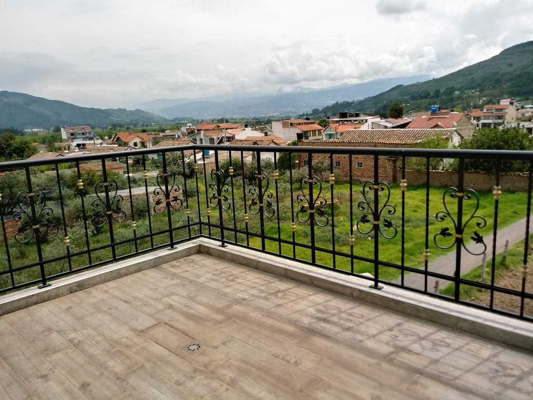 Valle De Iraka Aparta - Hotel主图