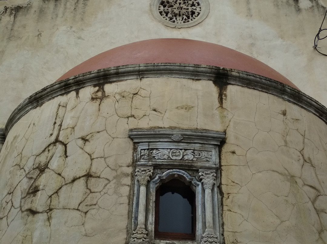 Choudetsi旅游攻略图片