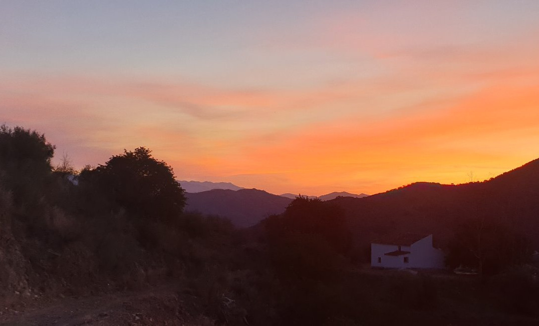 Andalucia On Foot景点图片