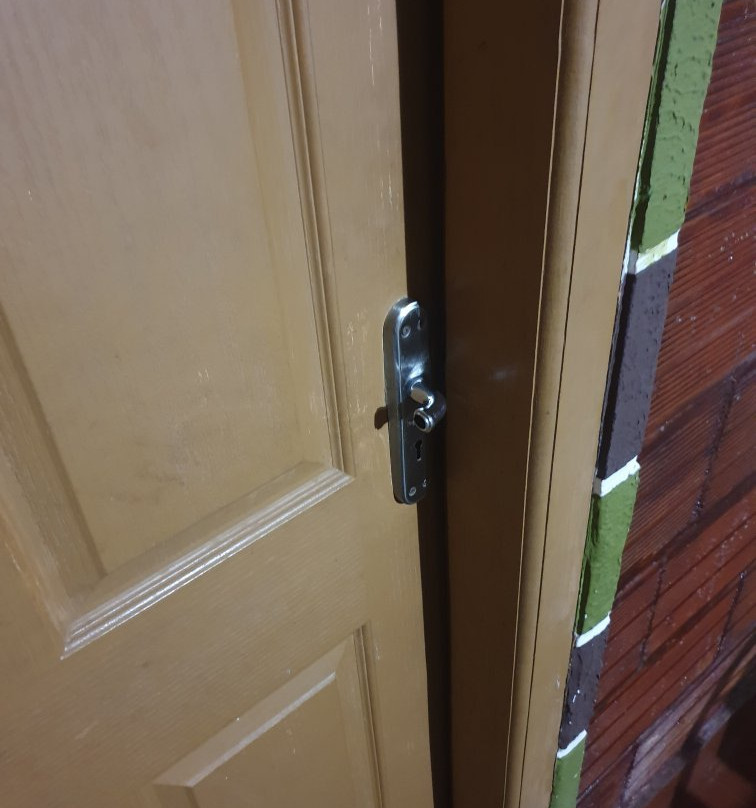 Casacolonica Resort主图