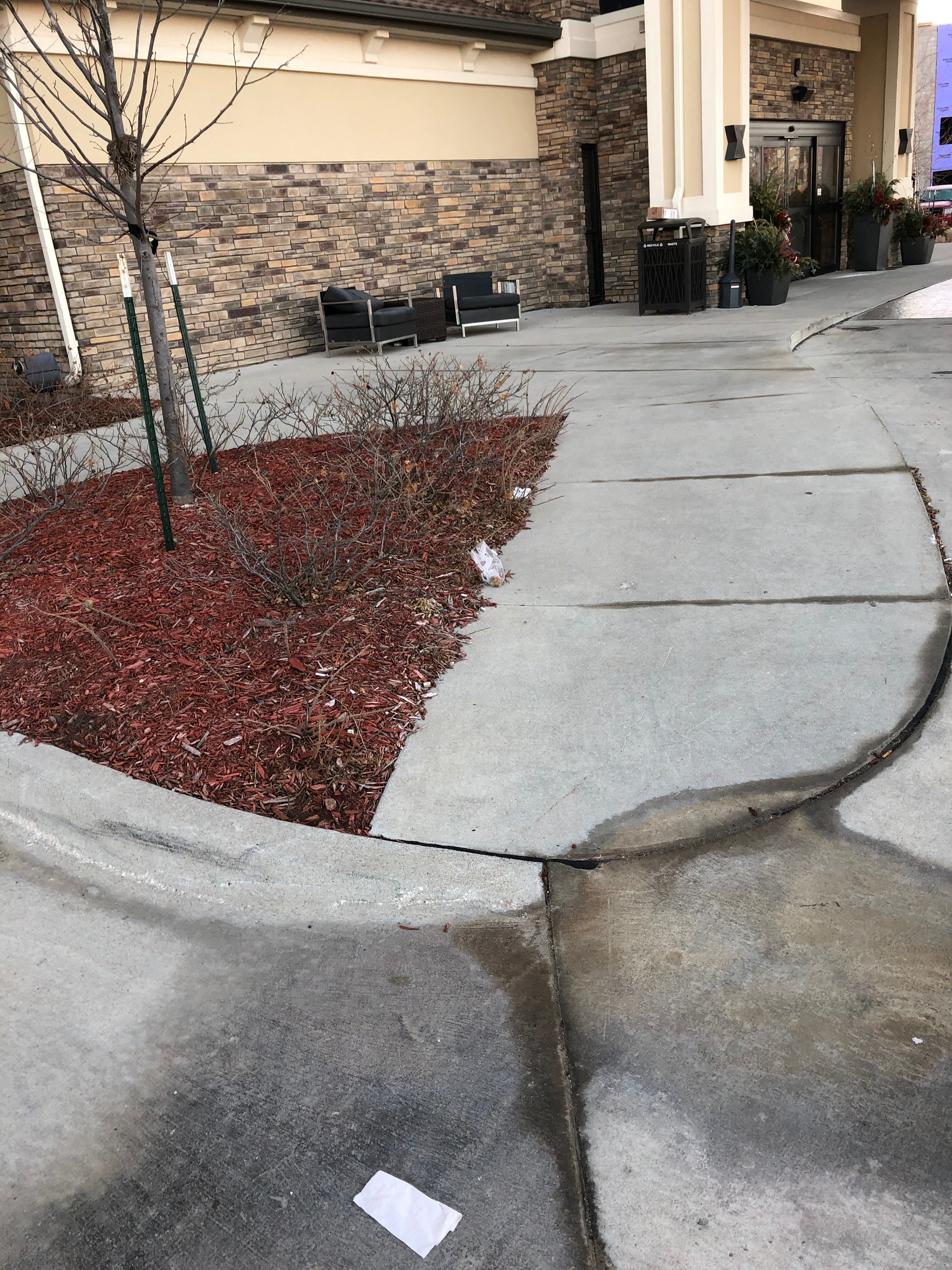 Homewood Suites By Hilton West Des Moines/sw-mall Area-浴室