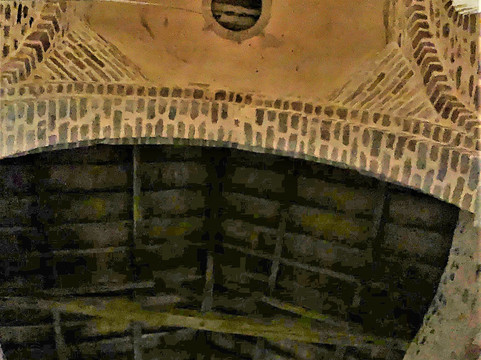 Eglise Saint-Pierre-La Peruse必去景点