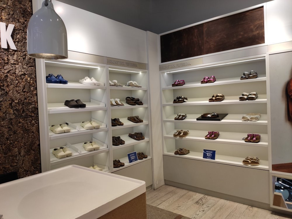 Birkenstock