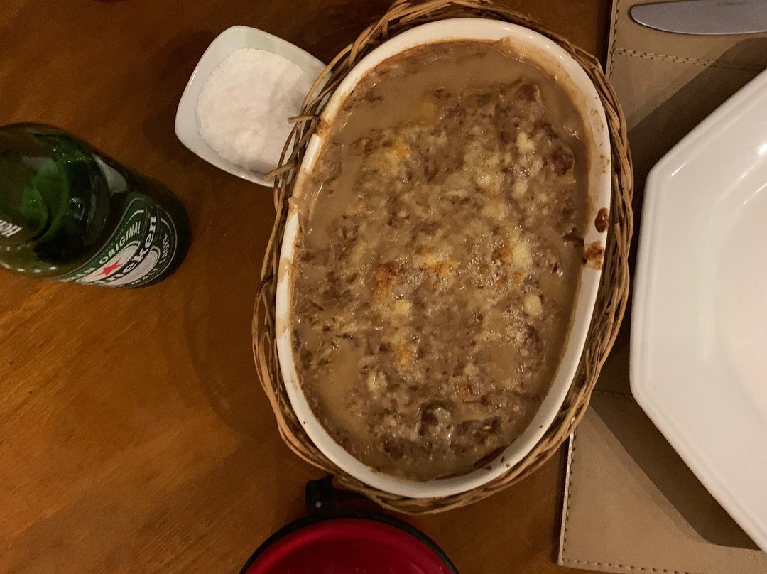 Pousada Jeito de Minas主图