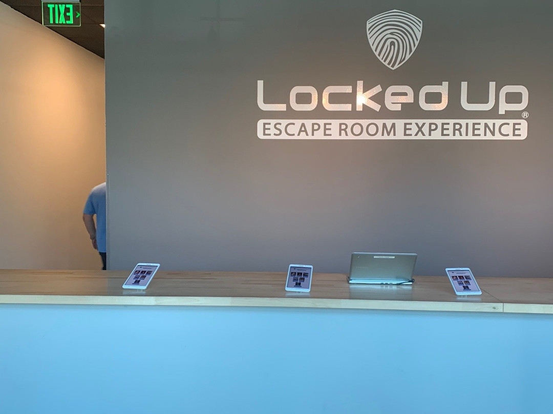 Locked Up - Mishawaka-米沙沃卡必去景点