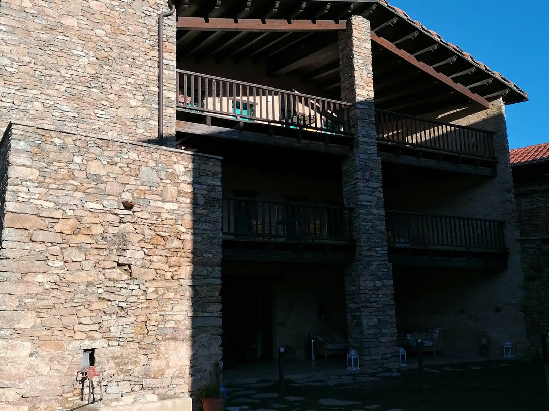 Hosteria Toloriu 1848主图