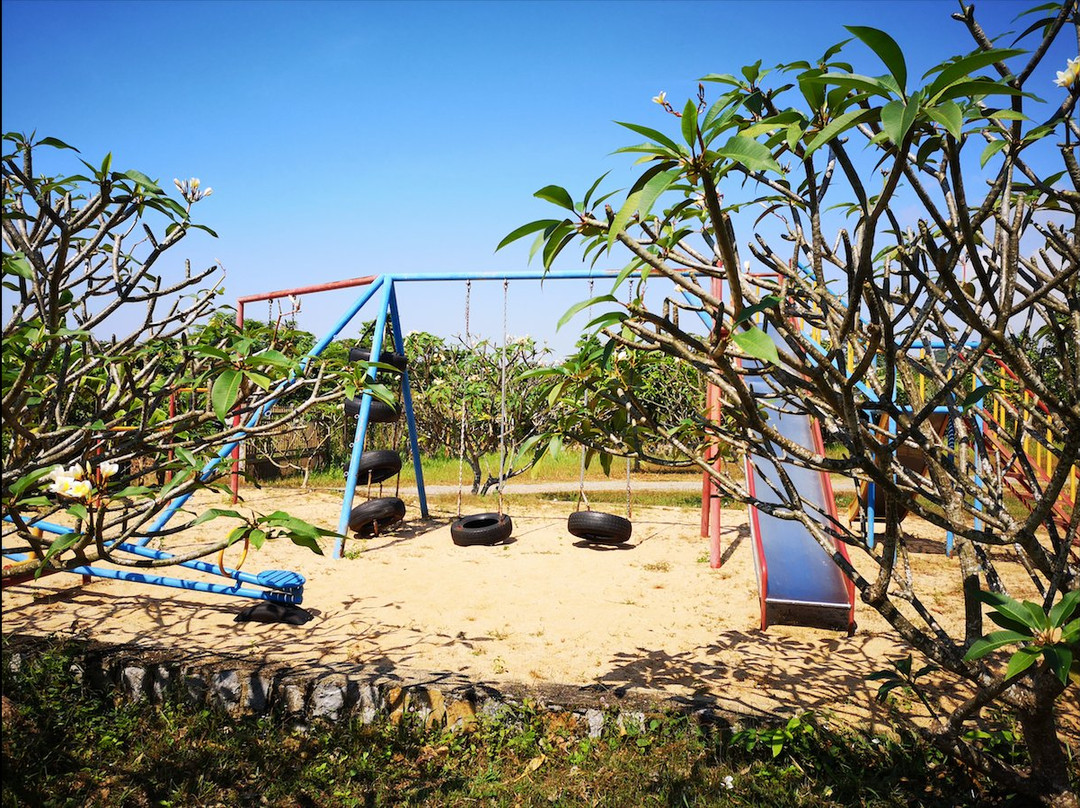 Atmaland Resort主图