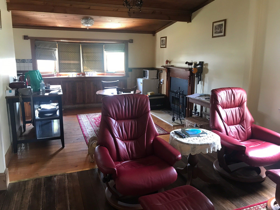 凯瑞里小屋