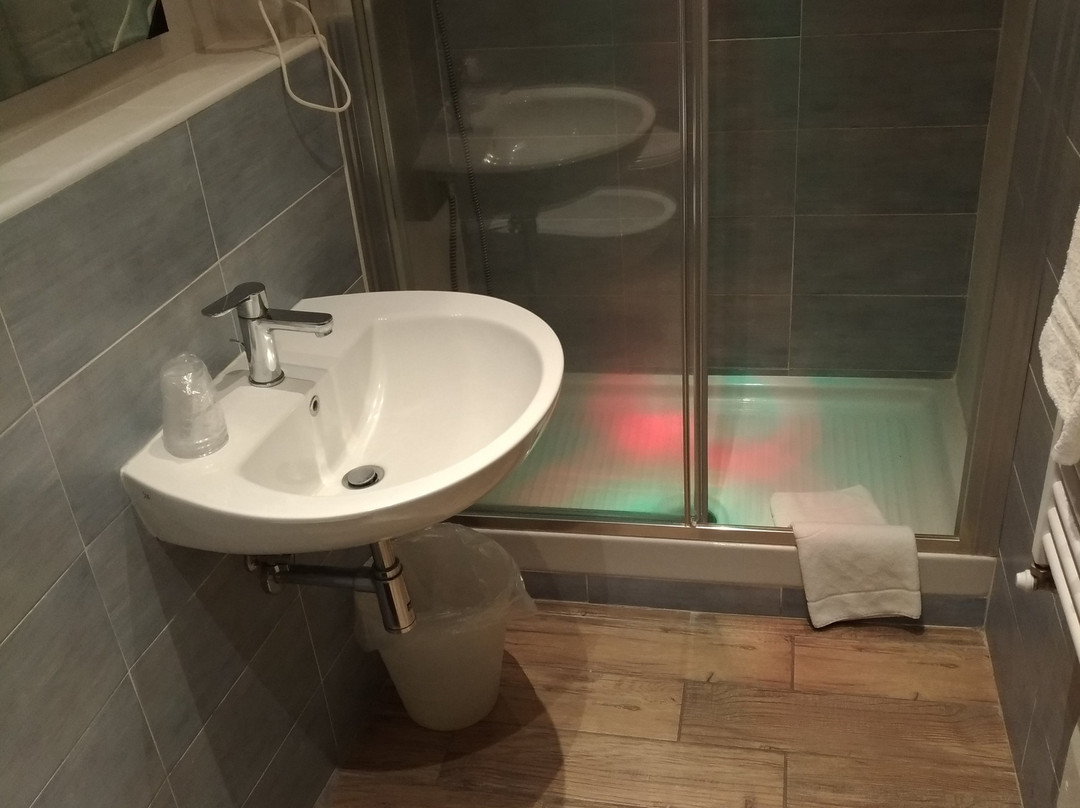 Hotel Viterbo Inn主图