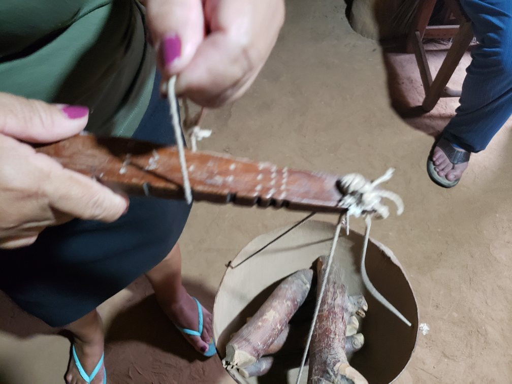 Centro de Memoria El Cuartico-巴耶杜帕尔必去景点