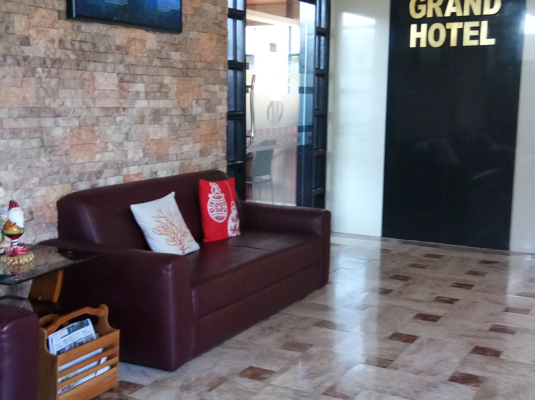 NDN Grand Hotel主图