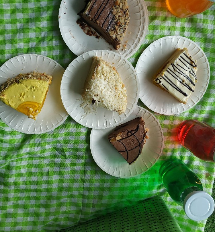 Oleh Oleh Khas Lampung | Banana Foster Lampung-班达楠榜必去景点