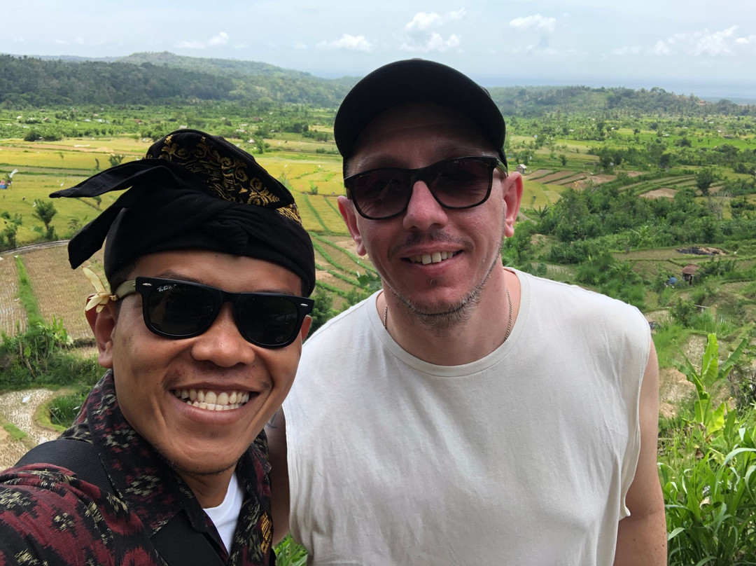 The Bali Explorer景点图片