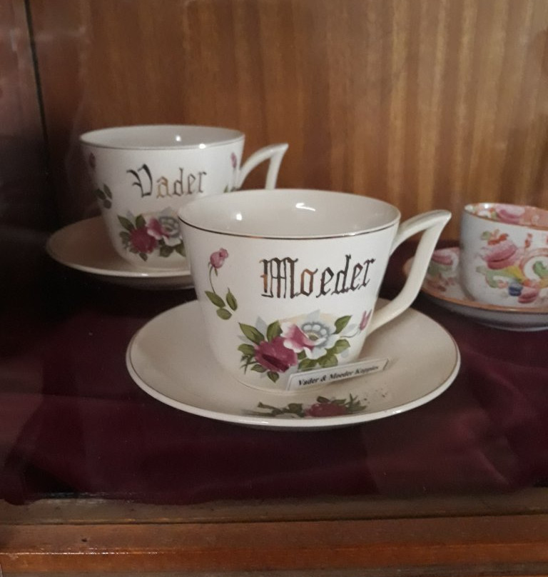 Darling Museum-Darling必去景点