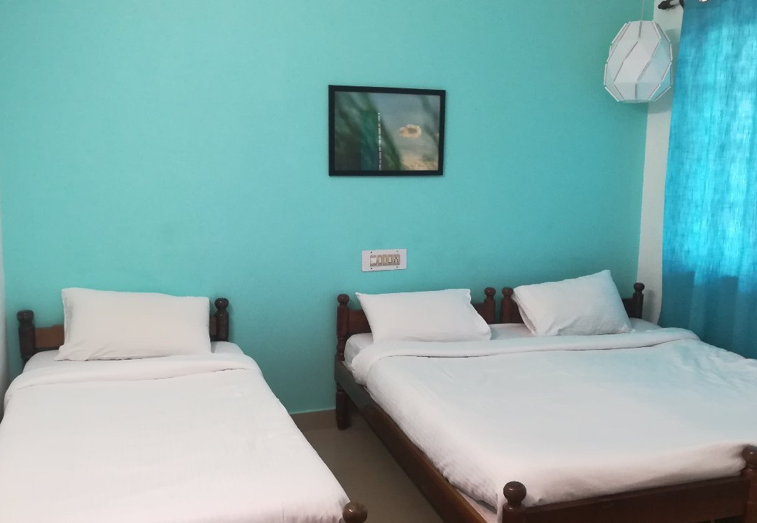 Chinmayee Home Stay主图