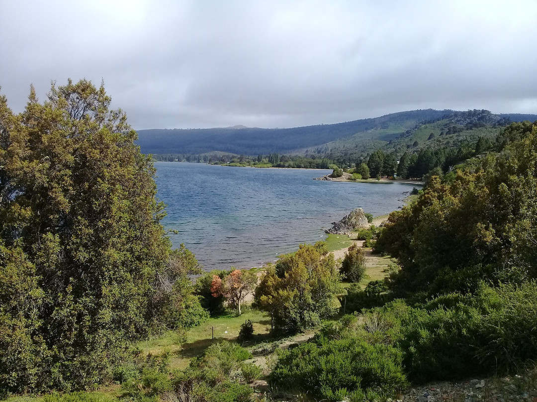 Hosteria Cauquen主图