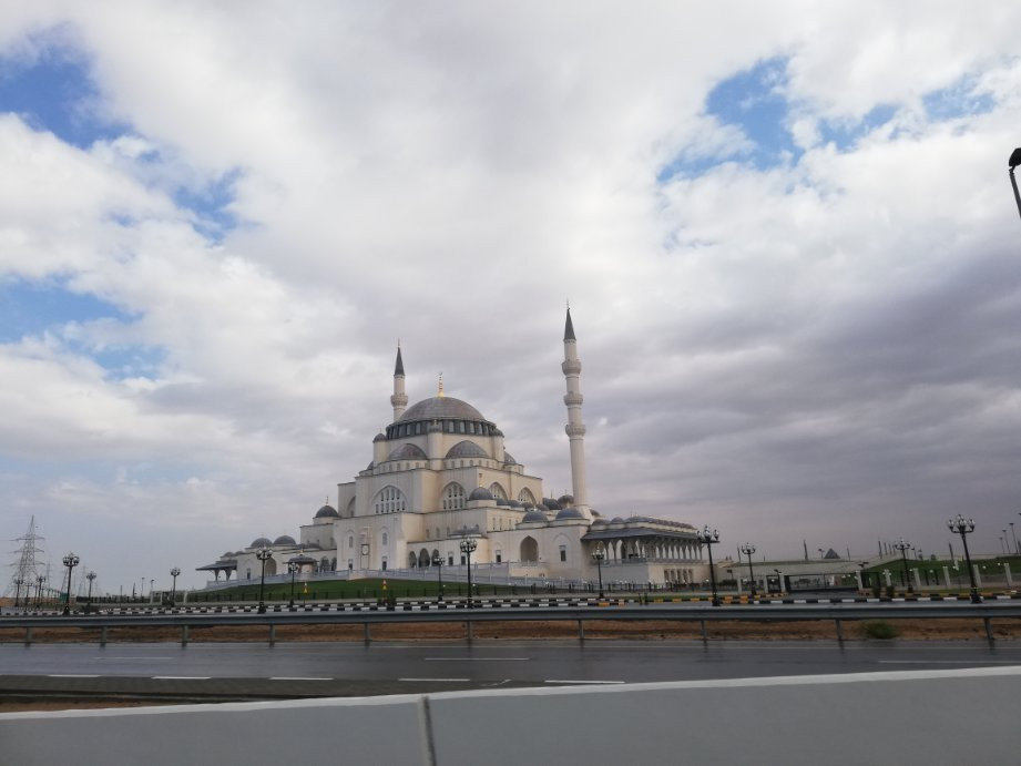 City Sightseeing Sharjah-沙迦必去景点