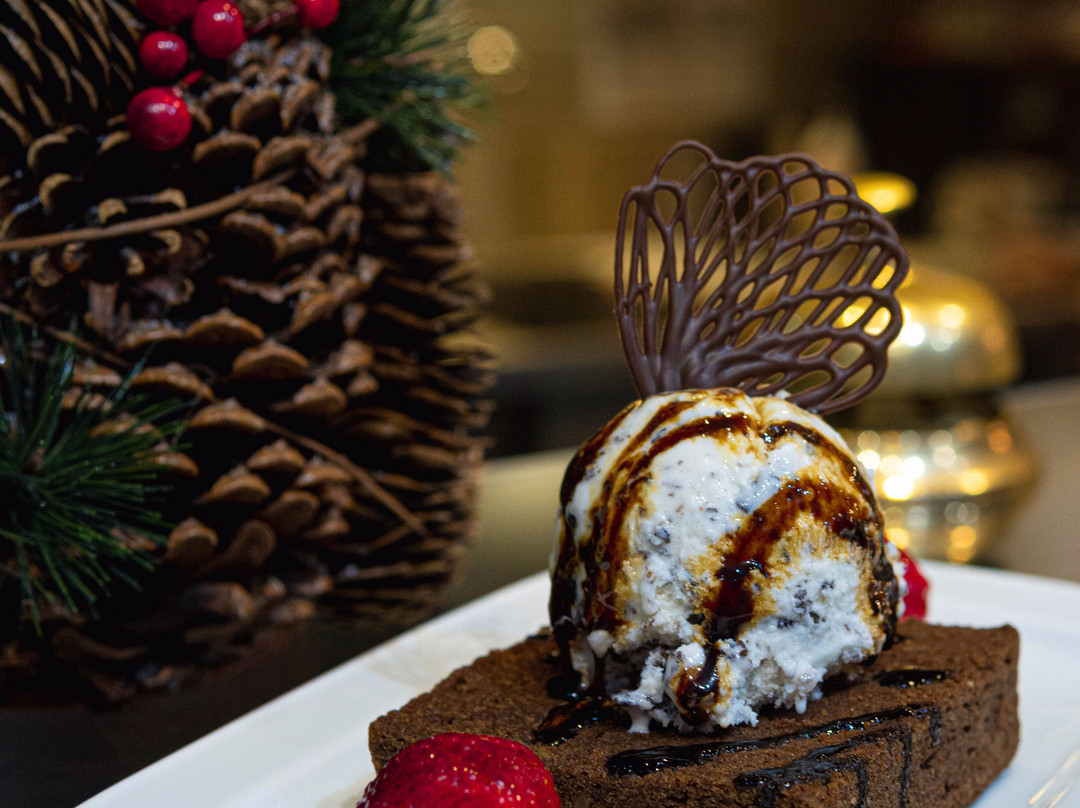 Julpi Helado Artesanal