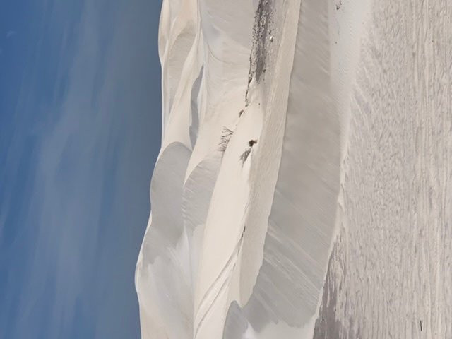 Lancelin Sand dunes, Buggy - Quad Bike - Motocross - Sandboarding Tours景点图片