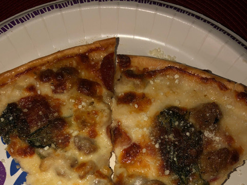 U.S. Pizza Co.