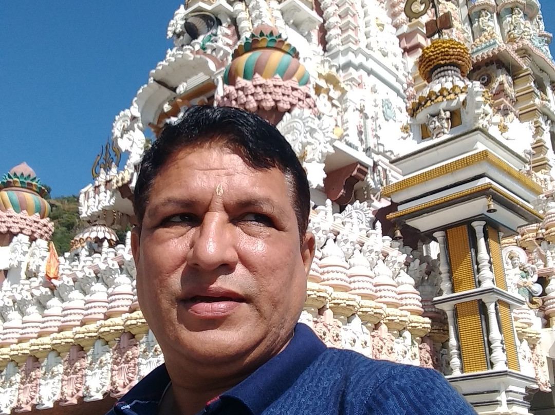 Jatoli Shiv Temple-Solan必去景点