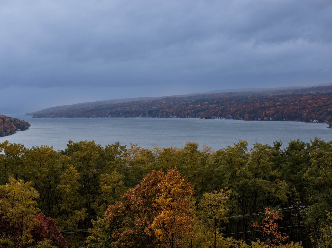 The Mansion at Keuka Lake主图