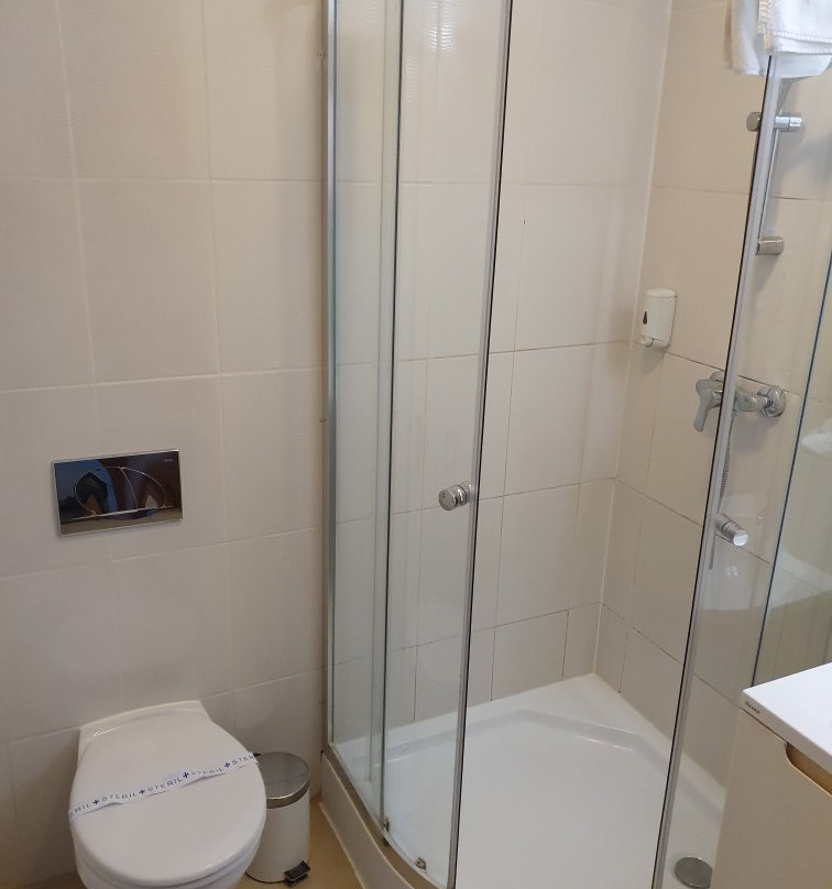 Hotel Merops Meszaros主图
