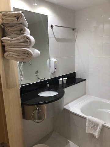 马德里皮纳尔德拉斯罗萨斯民宿酒店主图