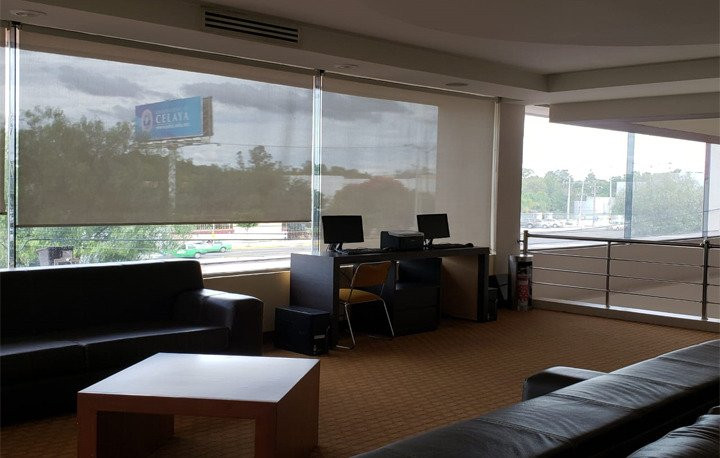 Hotel Soleil Celaya主图