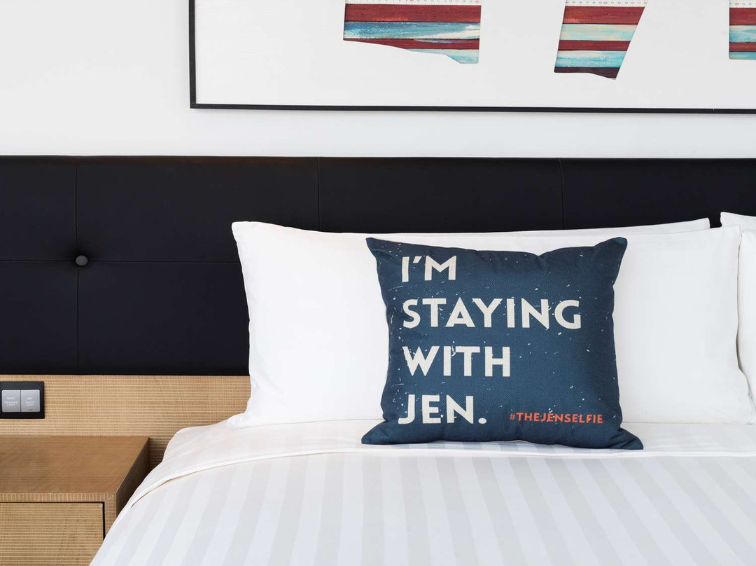 北京新国贸饭店，香格里拉集团主图