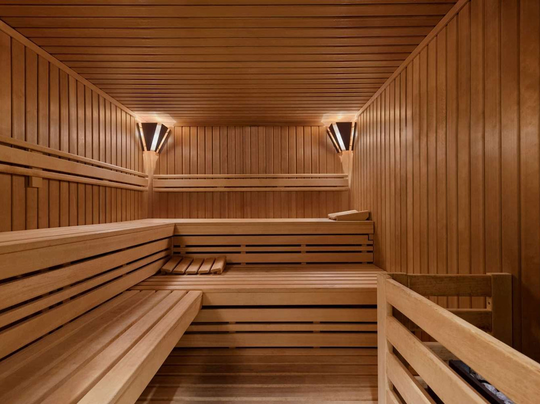 博特罗普阿卡蒂亚酒店主图