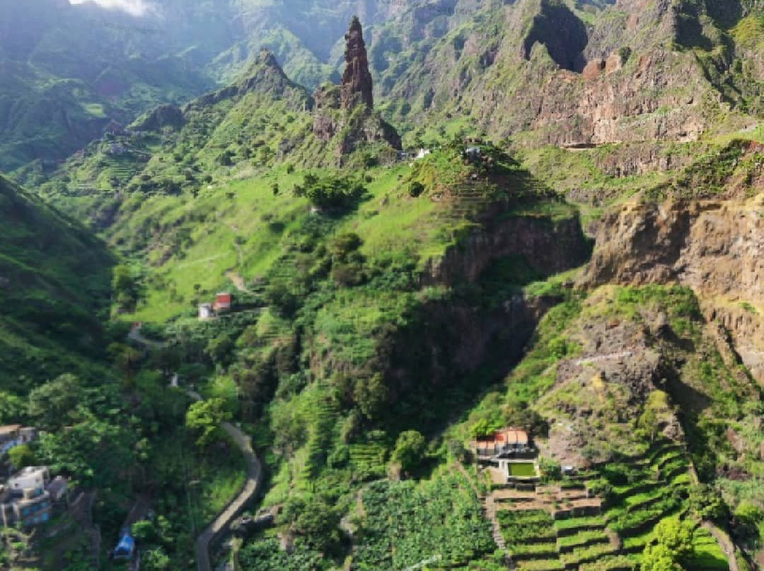 Lima Tours-Santo Antao必去景点